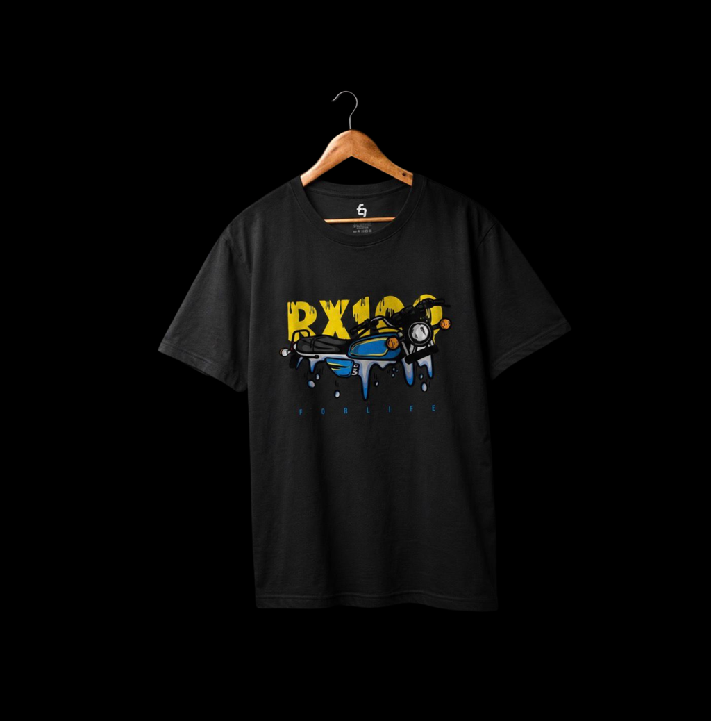 RX 100 TSHIRT