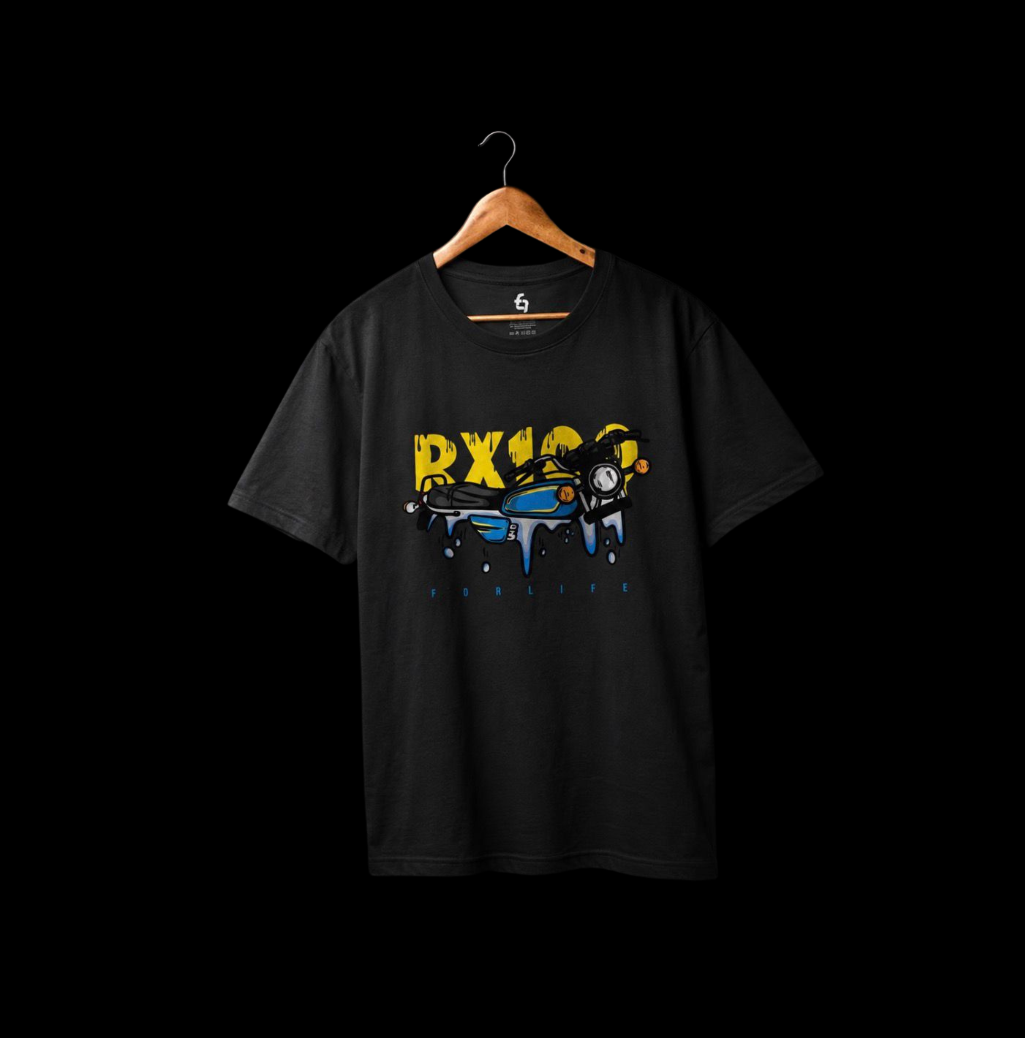 RX 100 TSHIRT