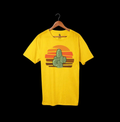 YELLOW TSHIRT
