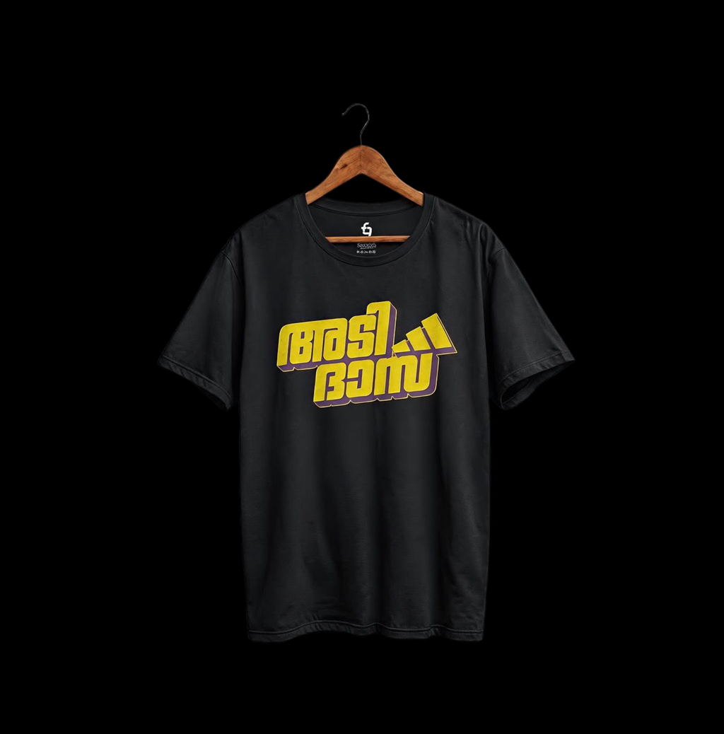 ADIBAS TSHIRT